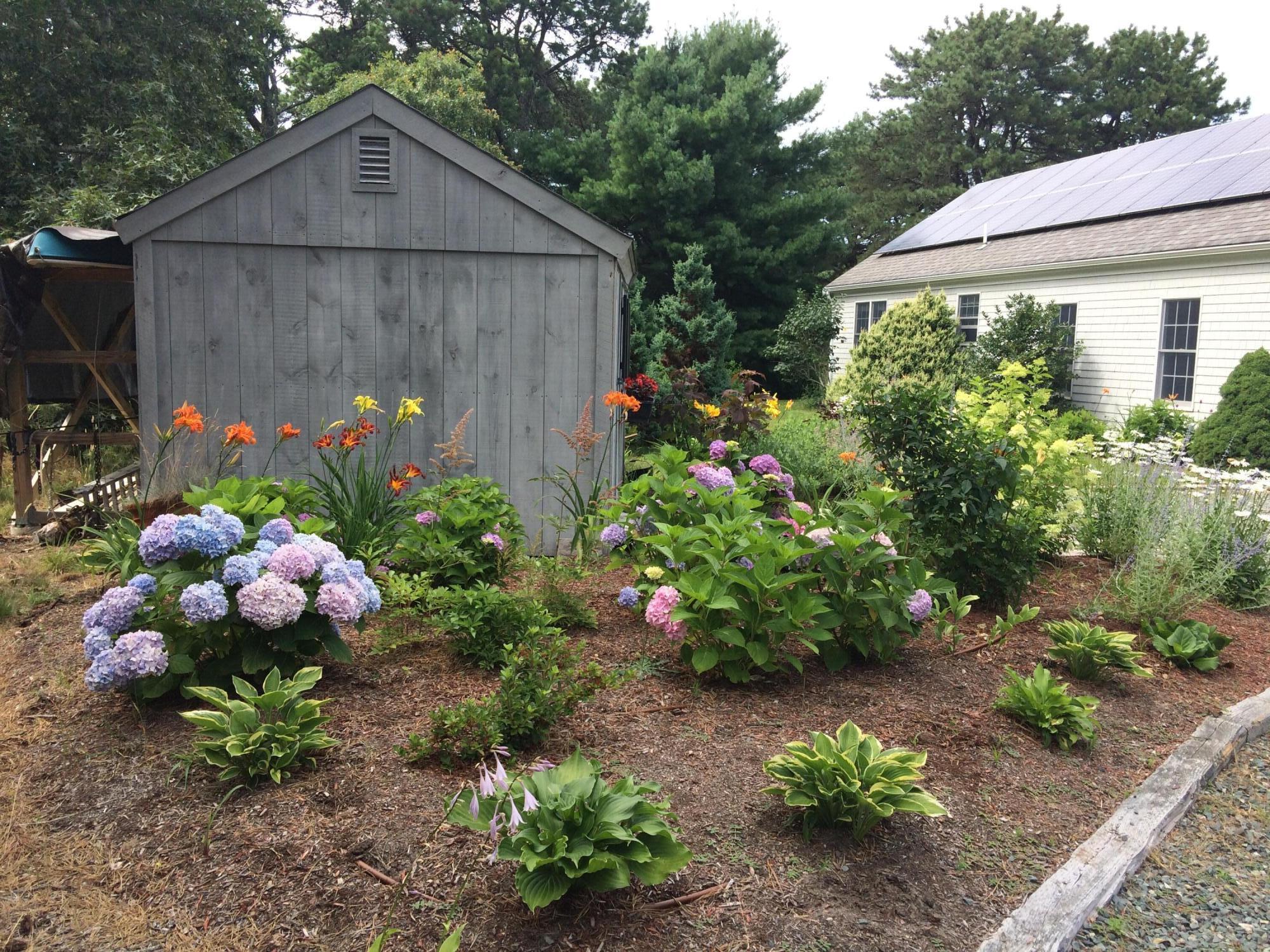 35 Sands Road Eastham MA 02642