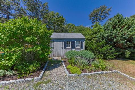 35 Sands Road Eastham MA 02642