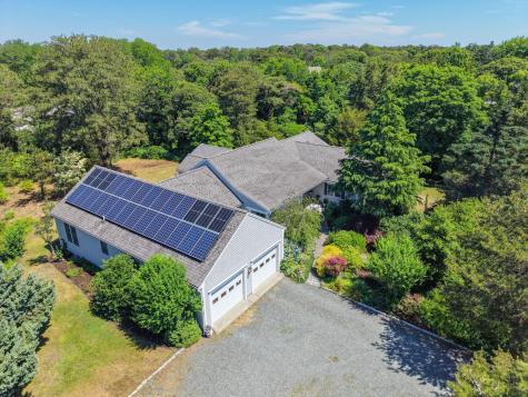 35 Sands Road Eastham MA 02642