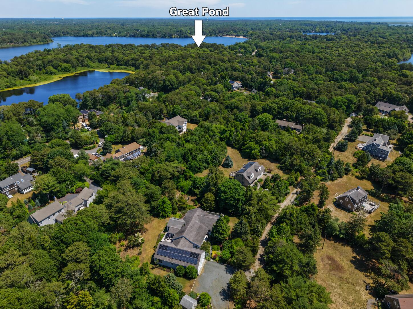 35 Sands Road Eastham MA 02642