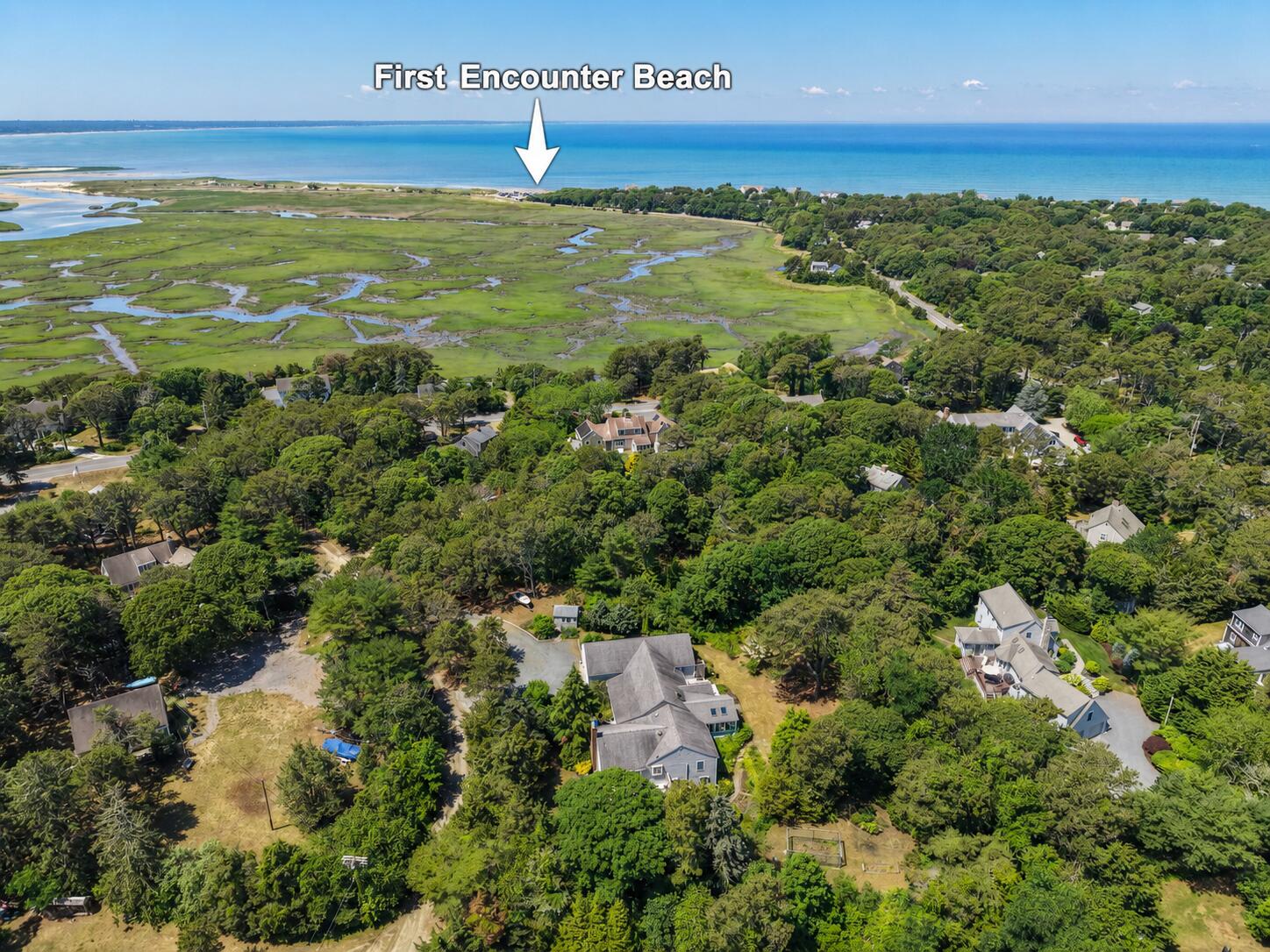 35 Sands Road Eastham MA 02642