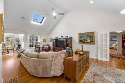 35 Sands Road Eastham MA 02642