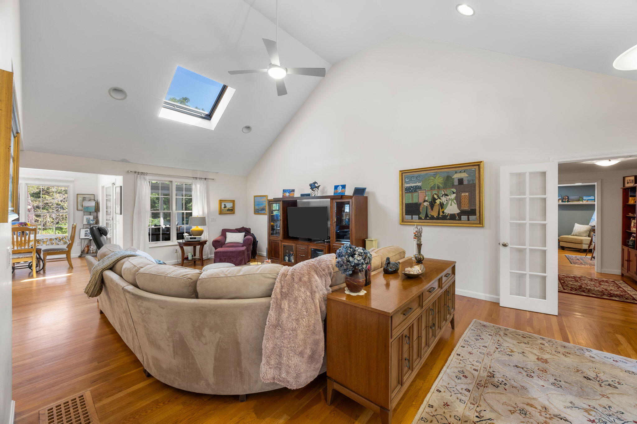 35 Sands Road Eastham MA 02642