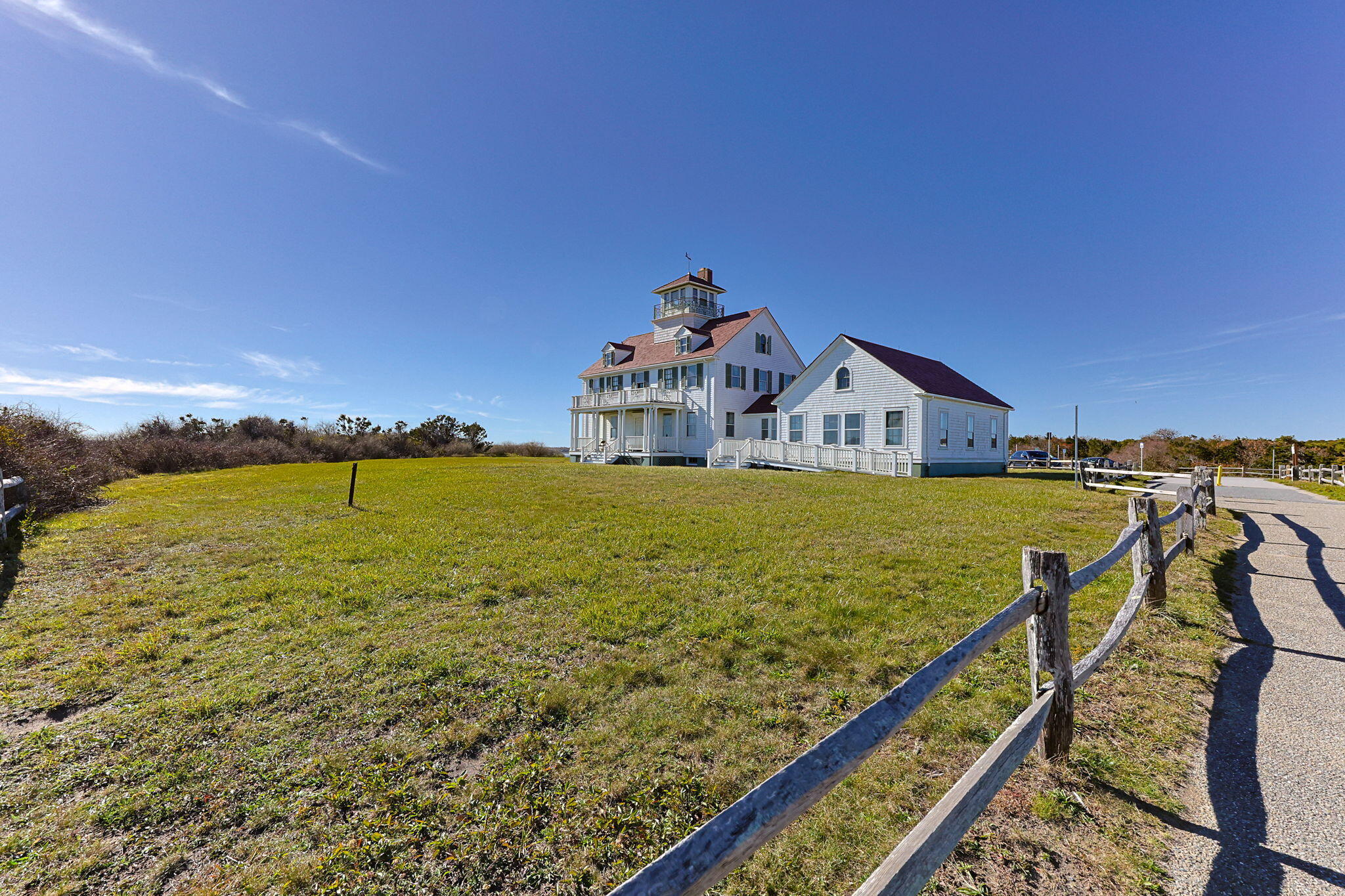 35 Sands Road Eastham MA 02642