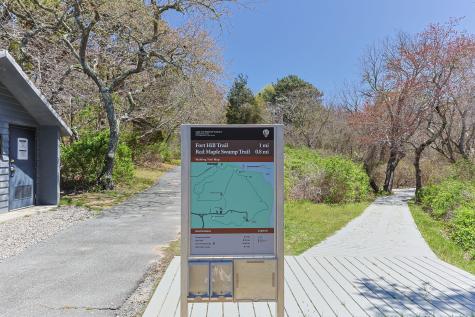 35 Sands Road Eastham MA 02642