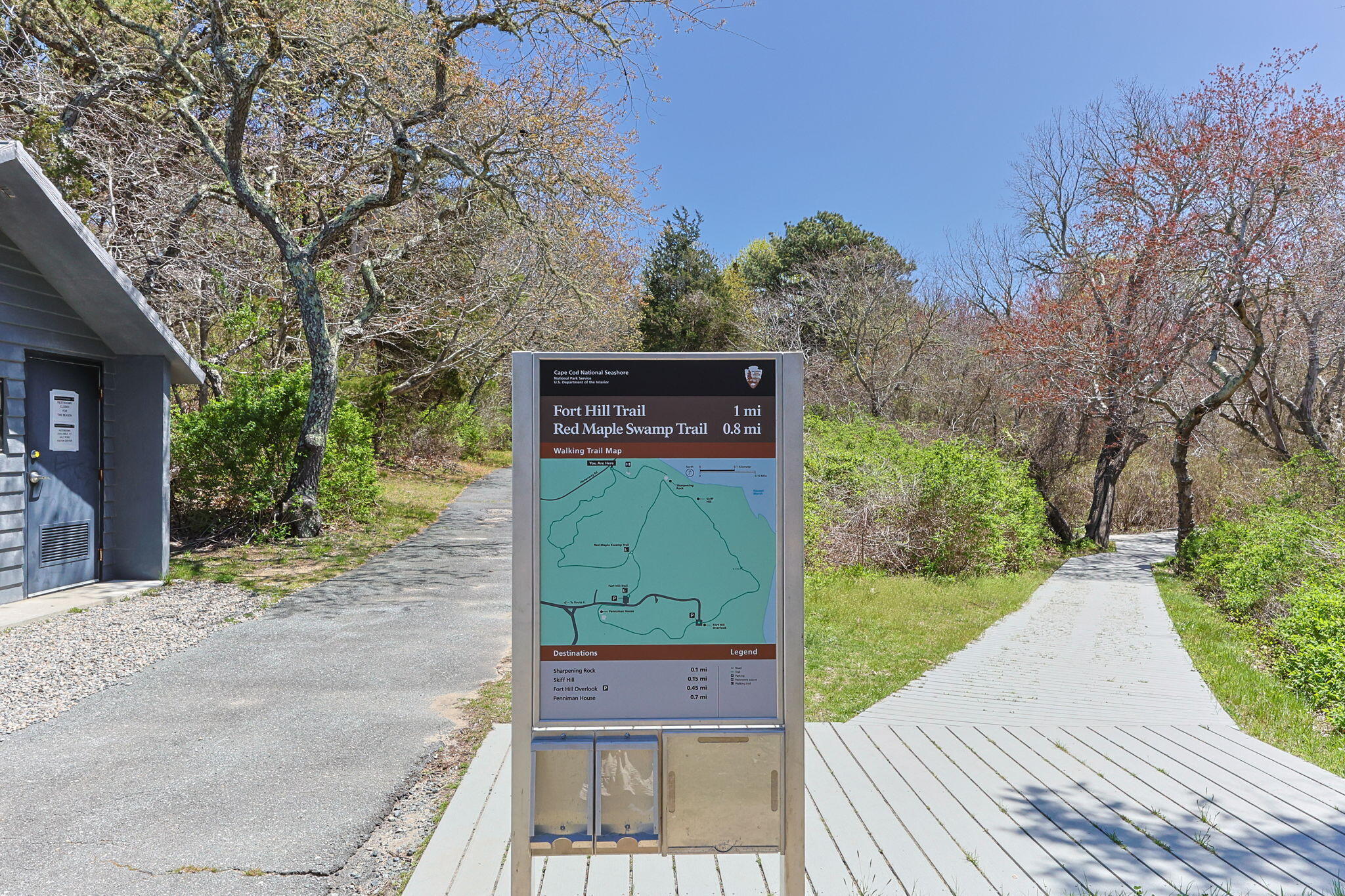 35 Sands Road Eastham MA 02642