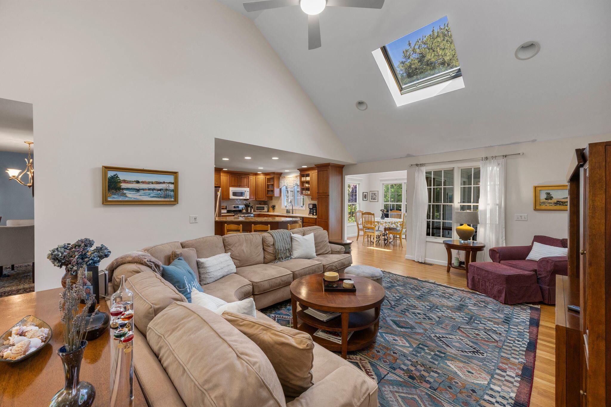 35 Sands Road Eastham MA 02642