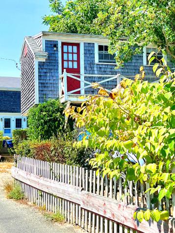 402 Commercial Street Provincetown MA 02657