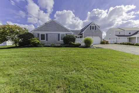 7 Kelp Lane South Yarmouth MA 02664