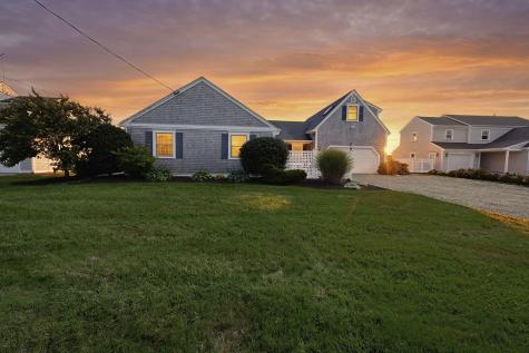7 Kelp Lane South Yarmouth MA 02664