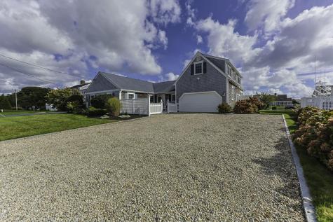7 Kelp Lane South Yarmouth MA 02664