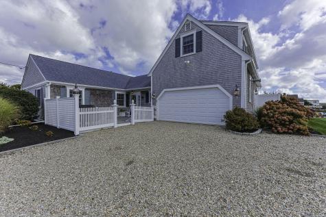 7 Kelp Lane South Yarmouth MA 02664