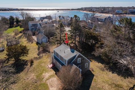 42 Champlain Road Chatham MA 02633