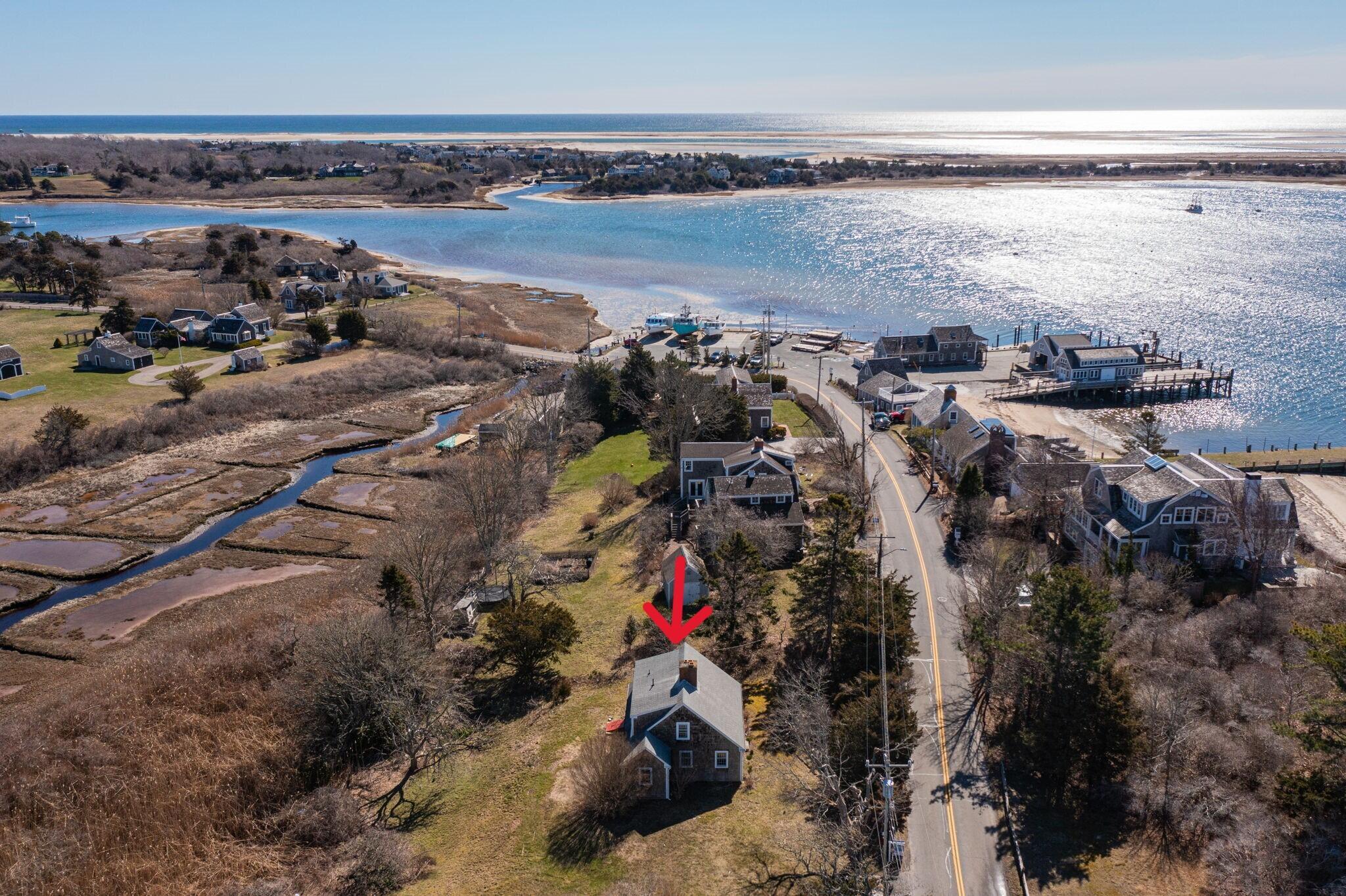 42 Champlain Road Chatham MA 02633