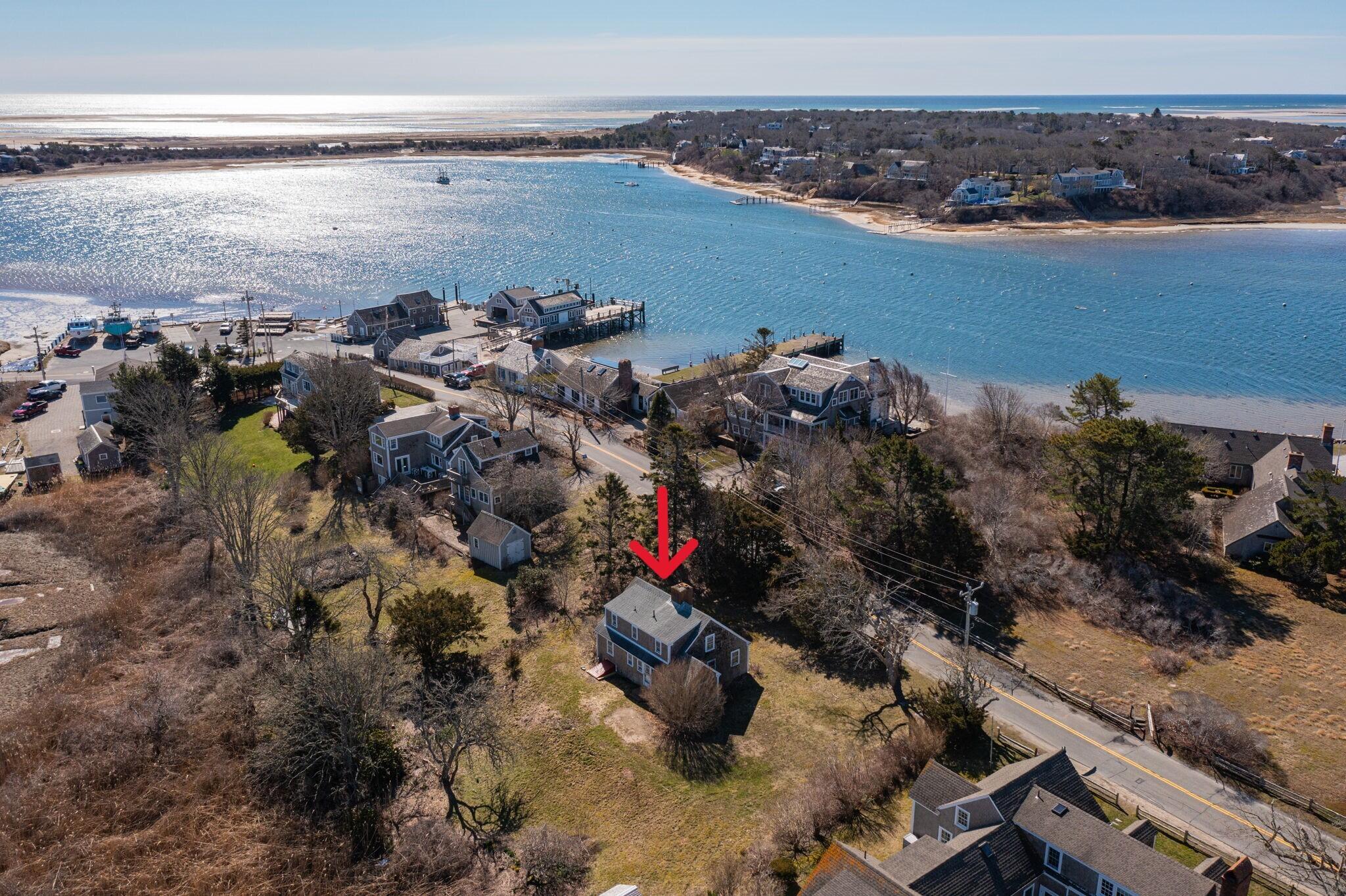 42 Champlain Road Chatham MA 02633