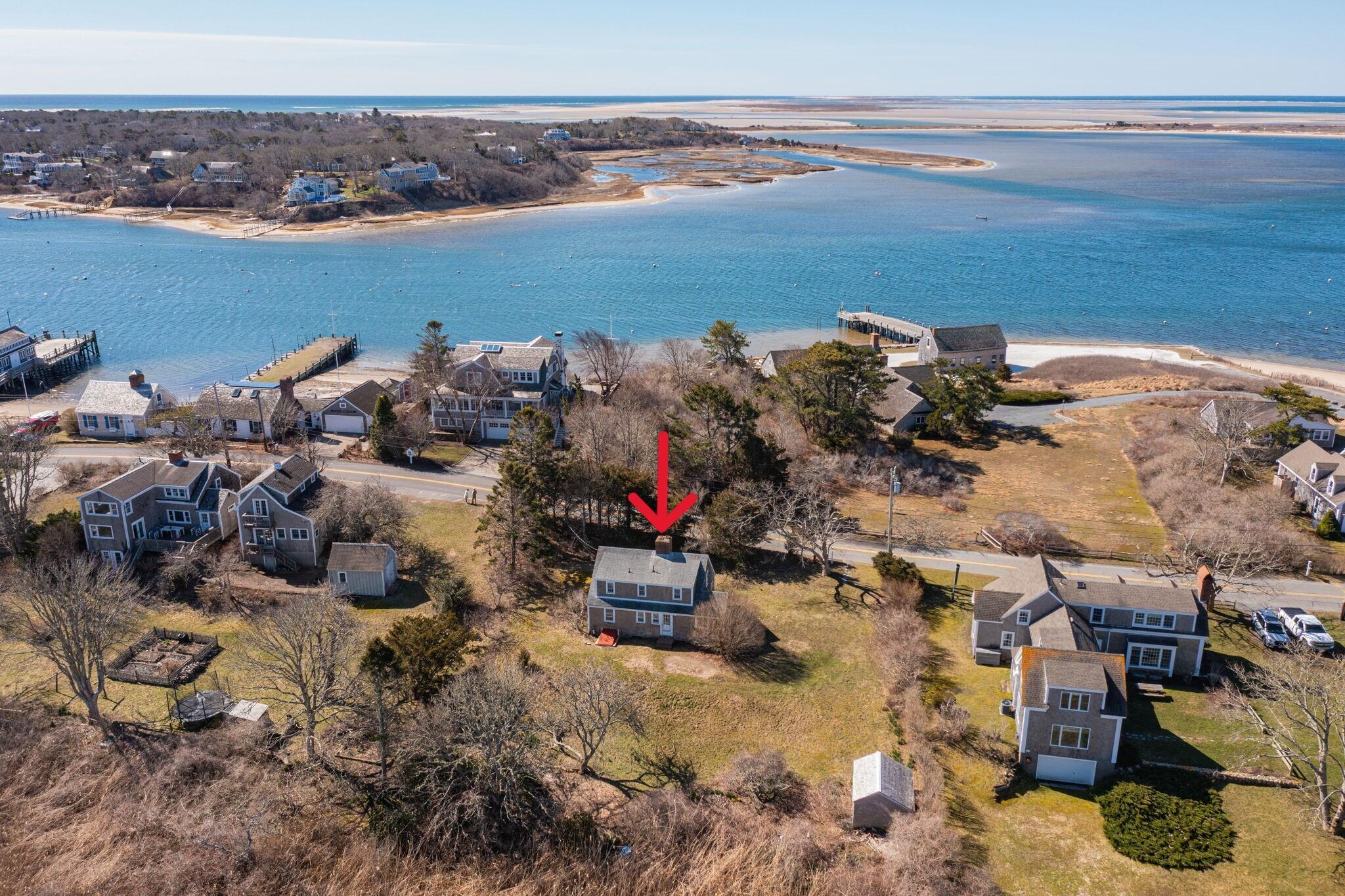 42 Champlain Road Chatham MA 02633