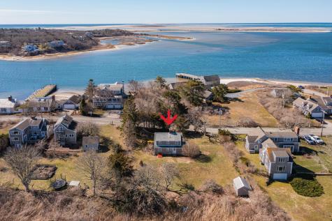 42 Champlain Road Chatham MA 02633