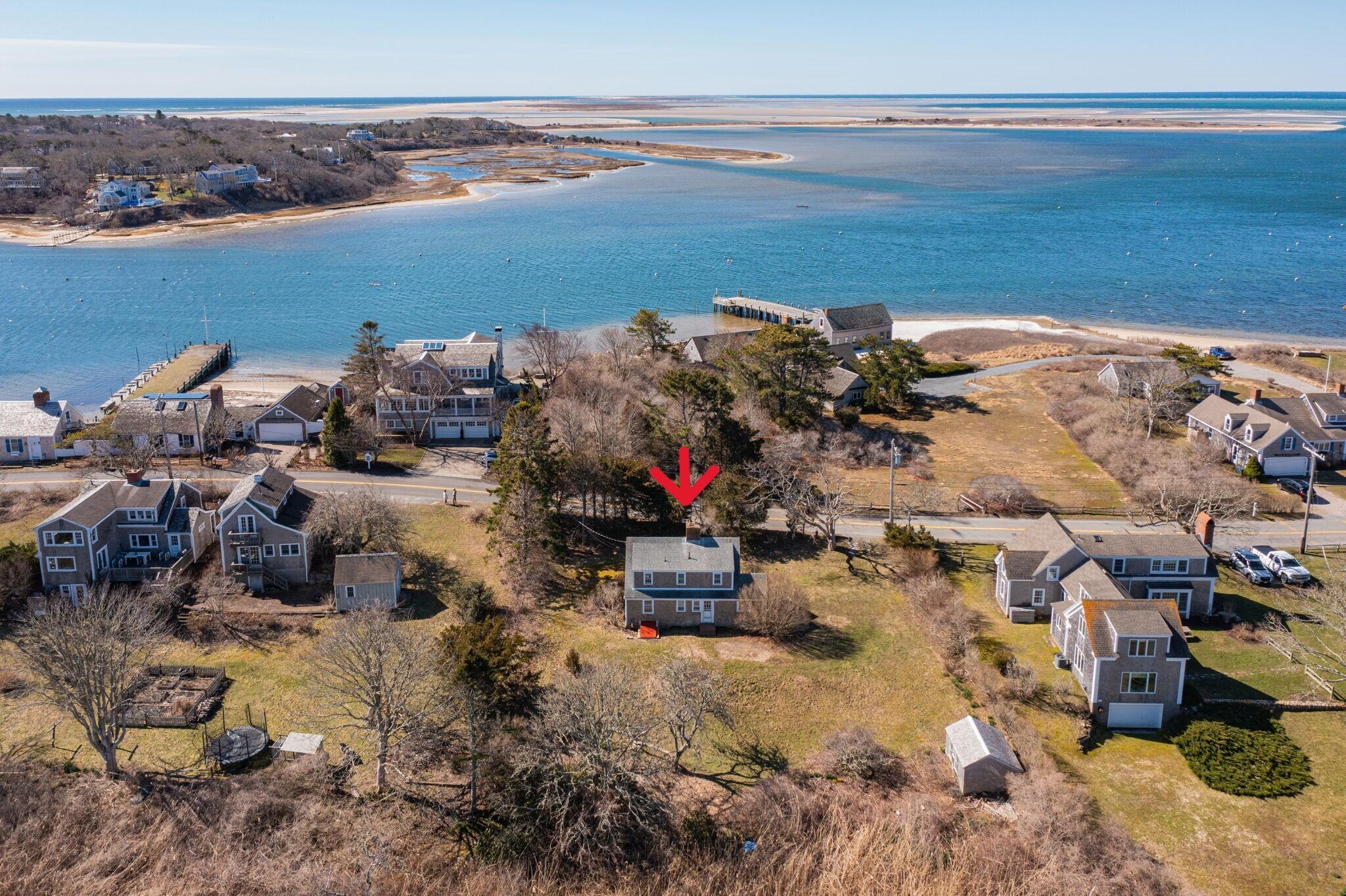42 Champlain Road Chatham MA 02633