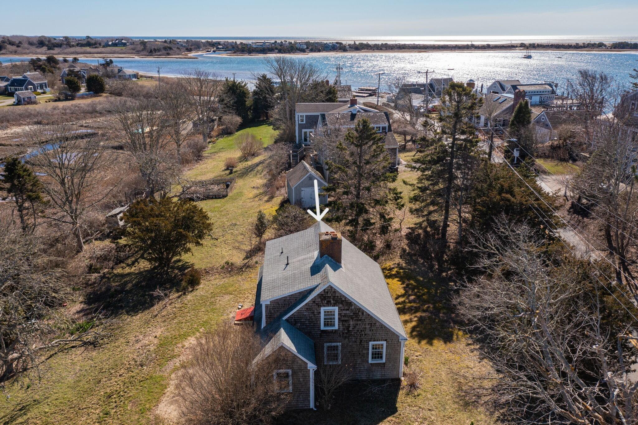 42 Champlain Road Chatham MA 02633