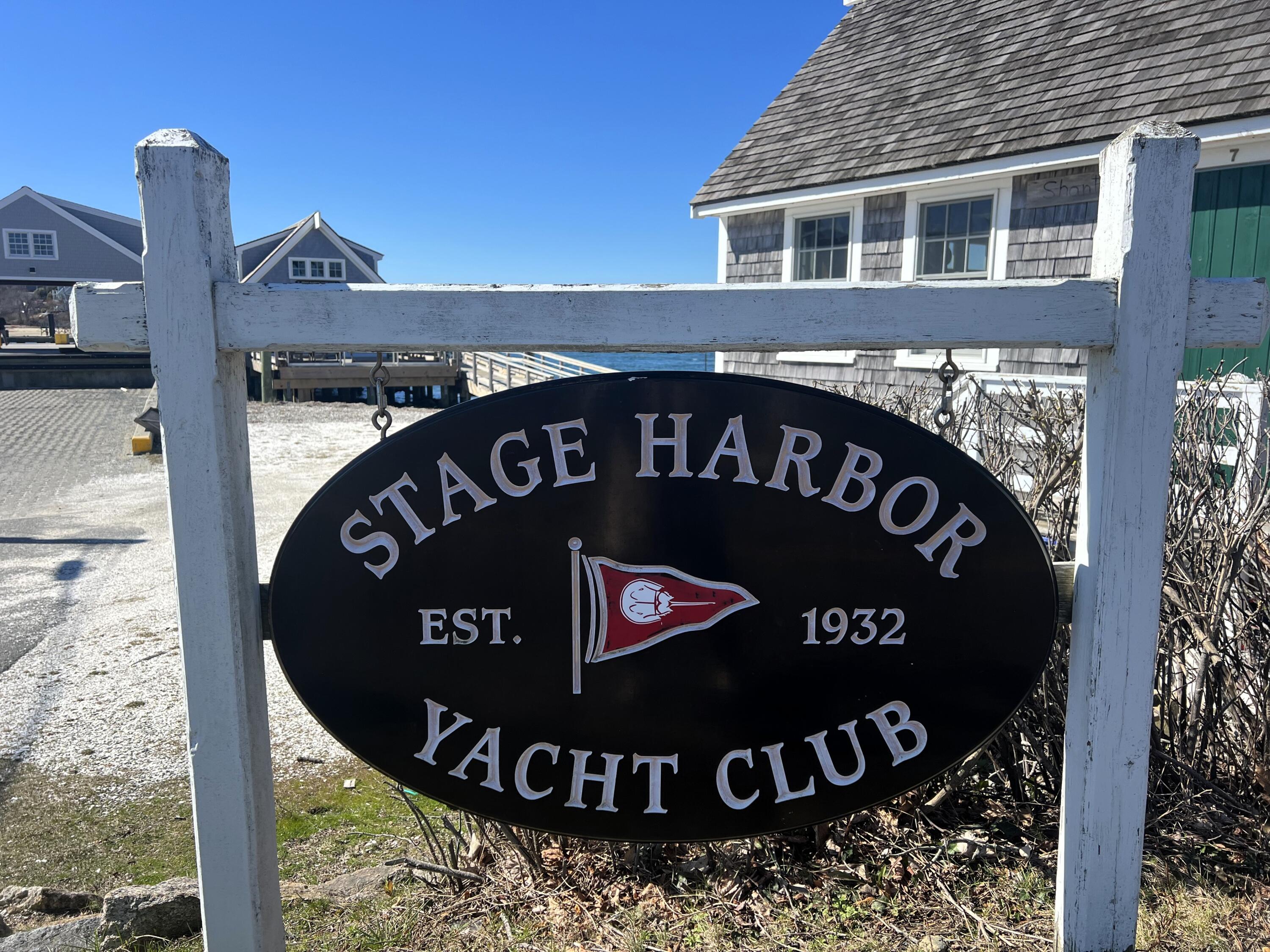 42 Champlain Road Chatham MA 02633