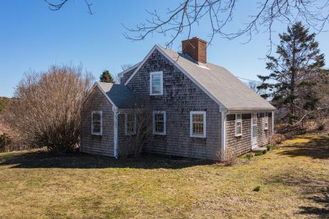 42 Champlain Road Chatham MA 02633