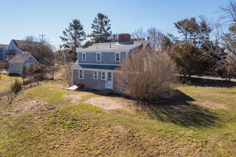 42 Champlain Road Chatham MA 02633
