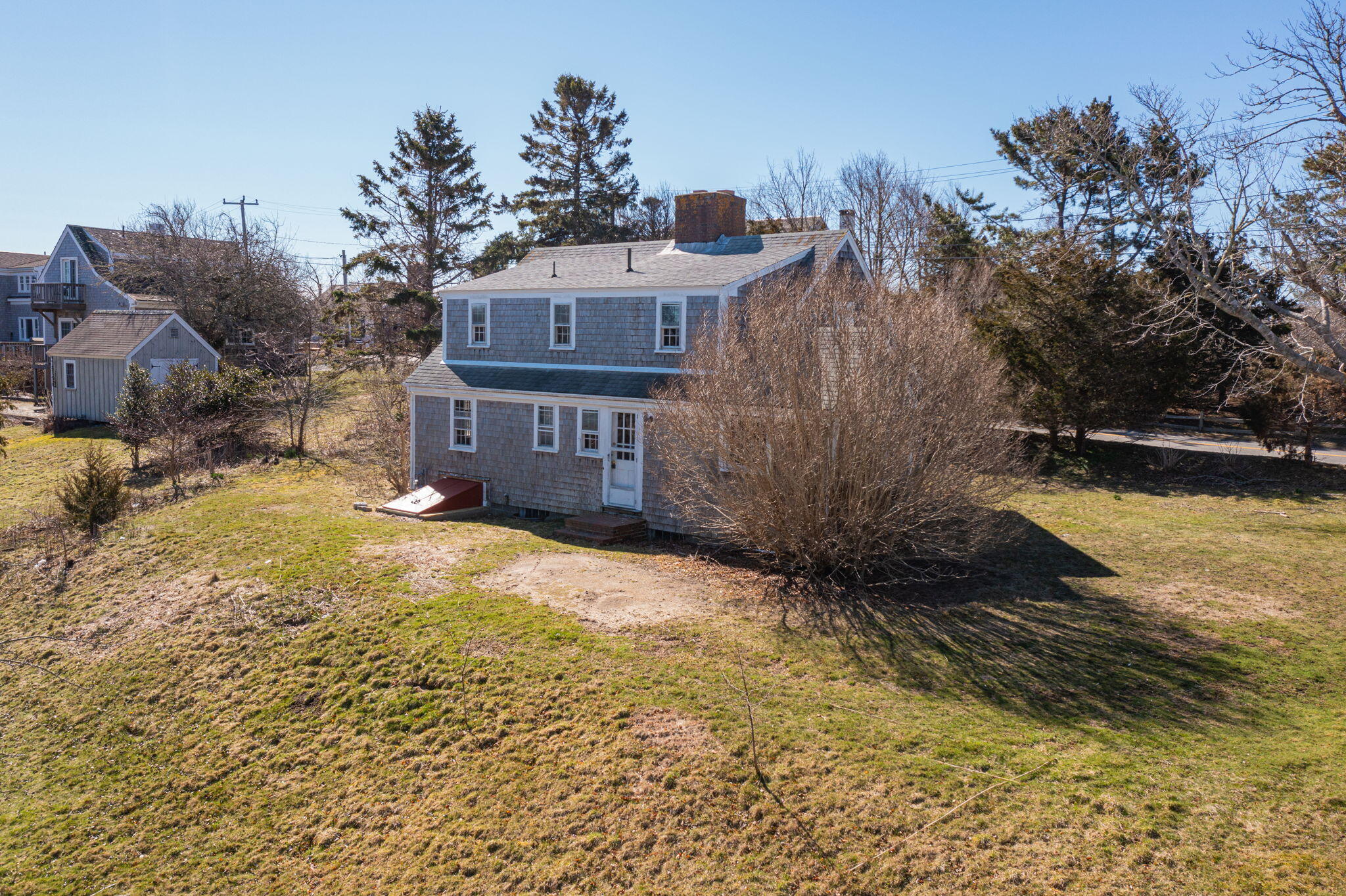 42 Champlain Road Chatham MA 02633