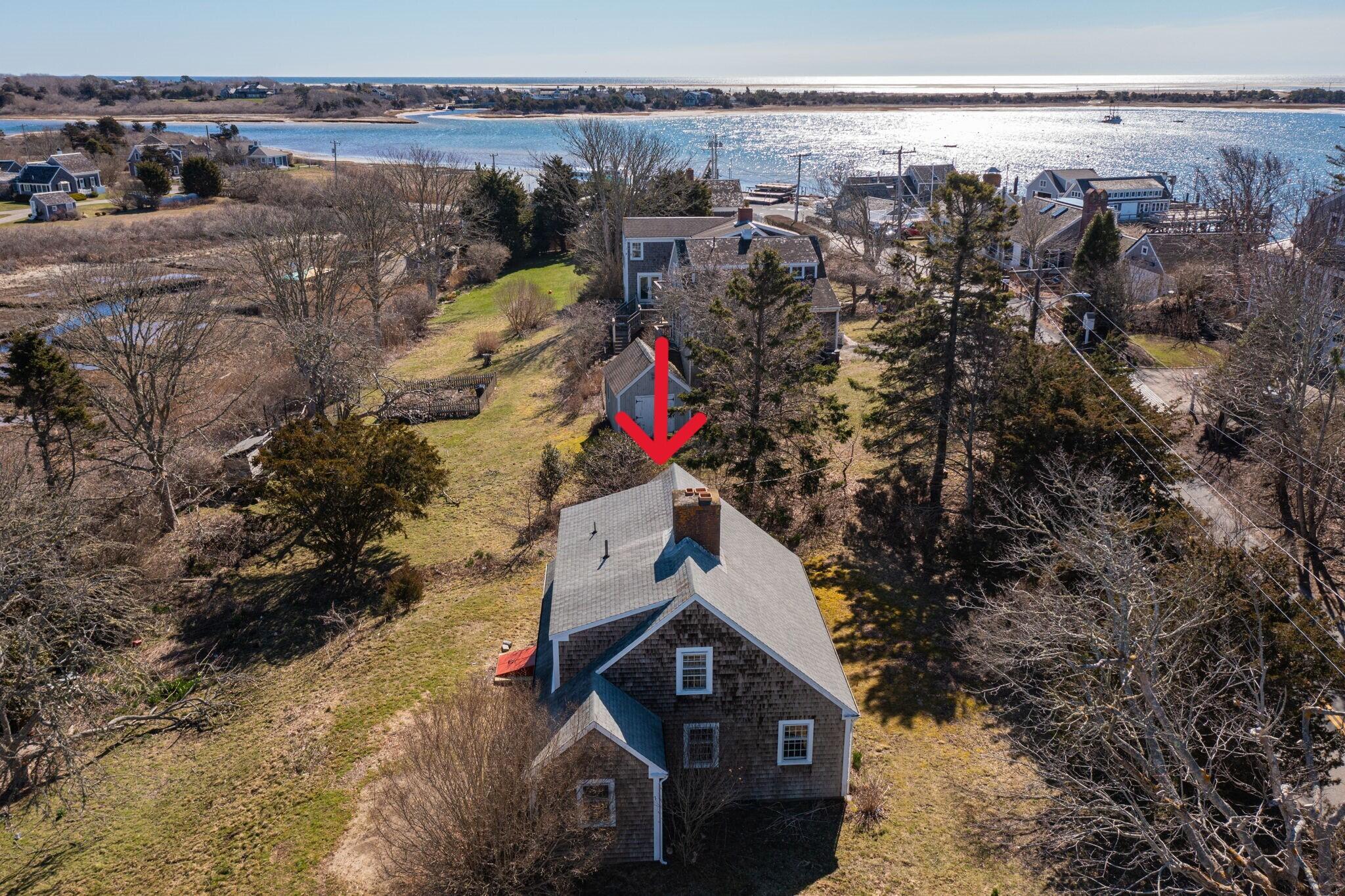 42 Champlain Road Chatham MA 02633