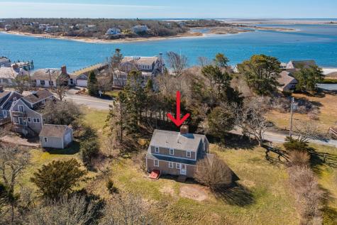 42 Champlain Road Chatham MA 02633