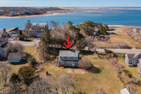42 Champlain Road Chatham MA 02633