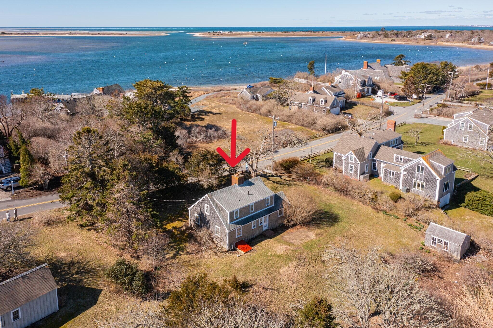 42 Champlain Road Chatham MA 02633