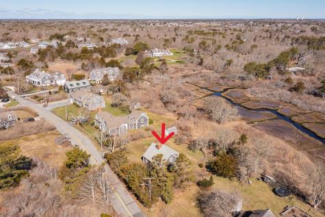 42 Champlain Road Chatham MA 02633
