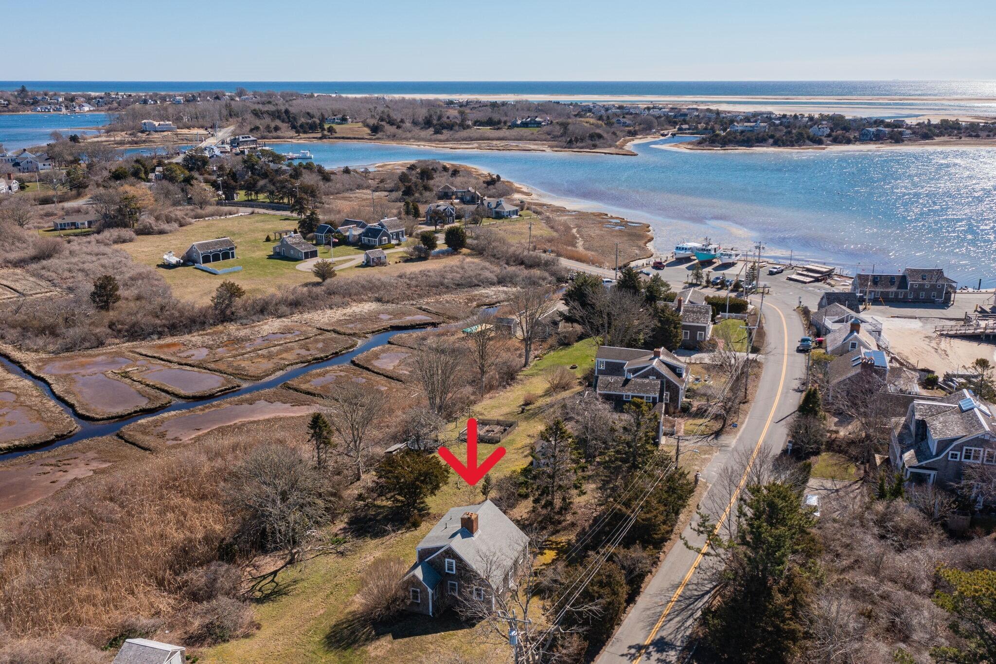 42 Champlain Road Chatham MA 02633
