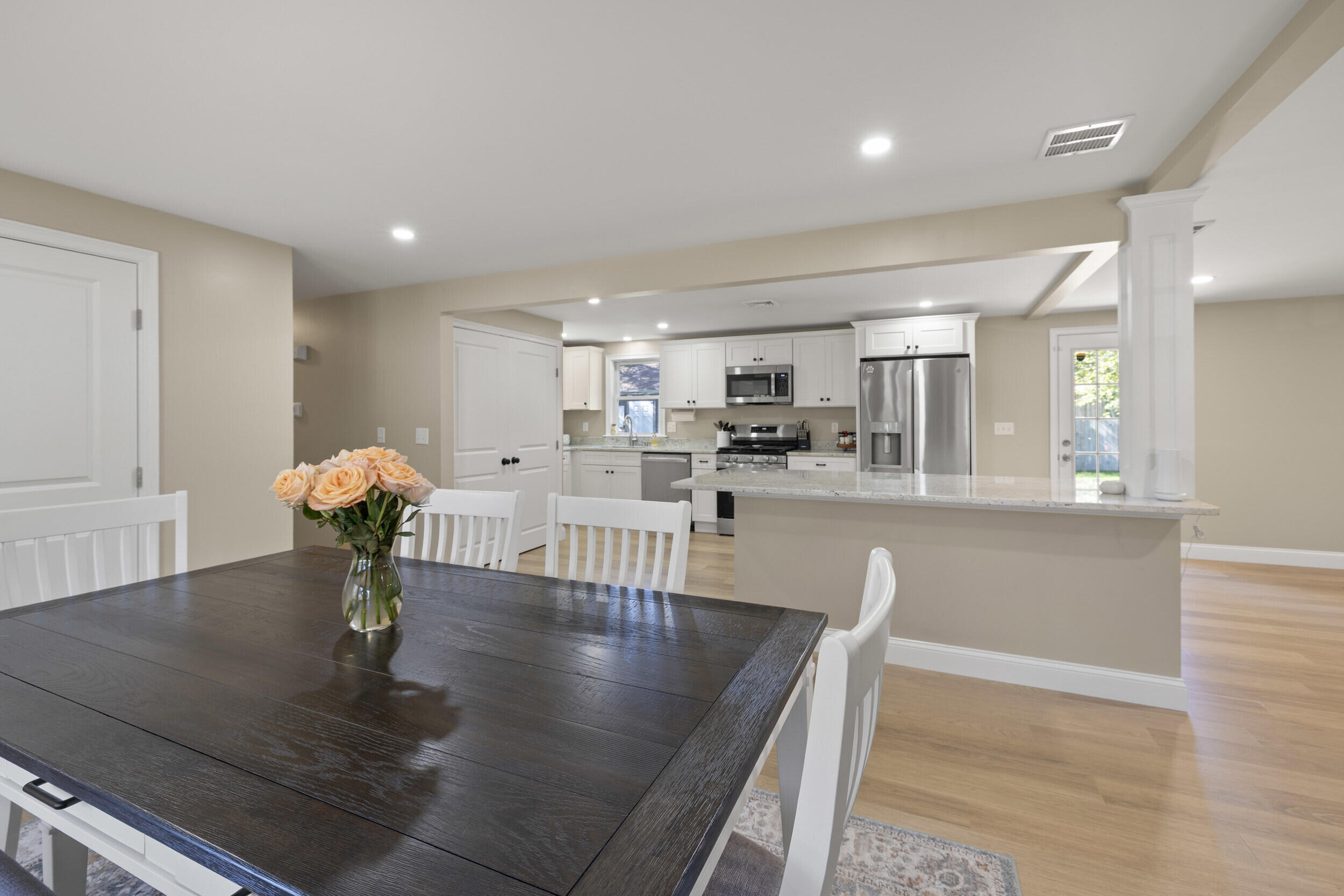 14 Dennis Lane Wareham MA 02571