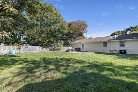 14 Dennis Lane Wareham MA 02571