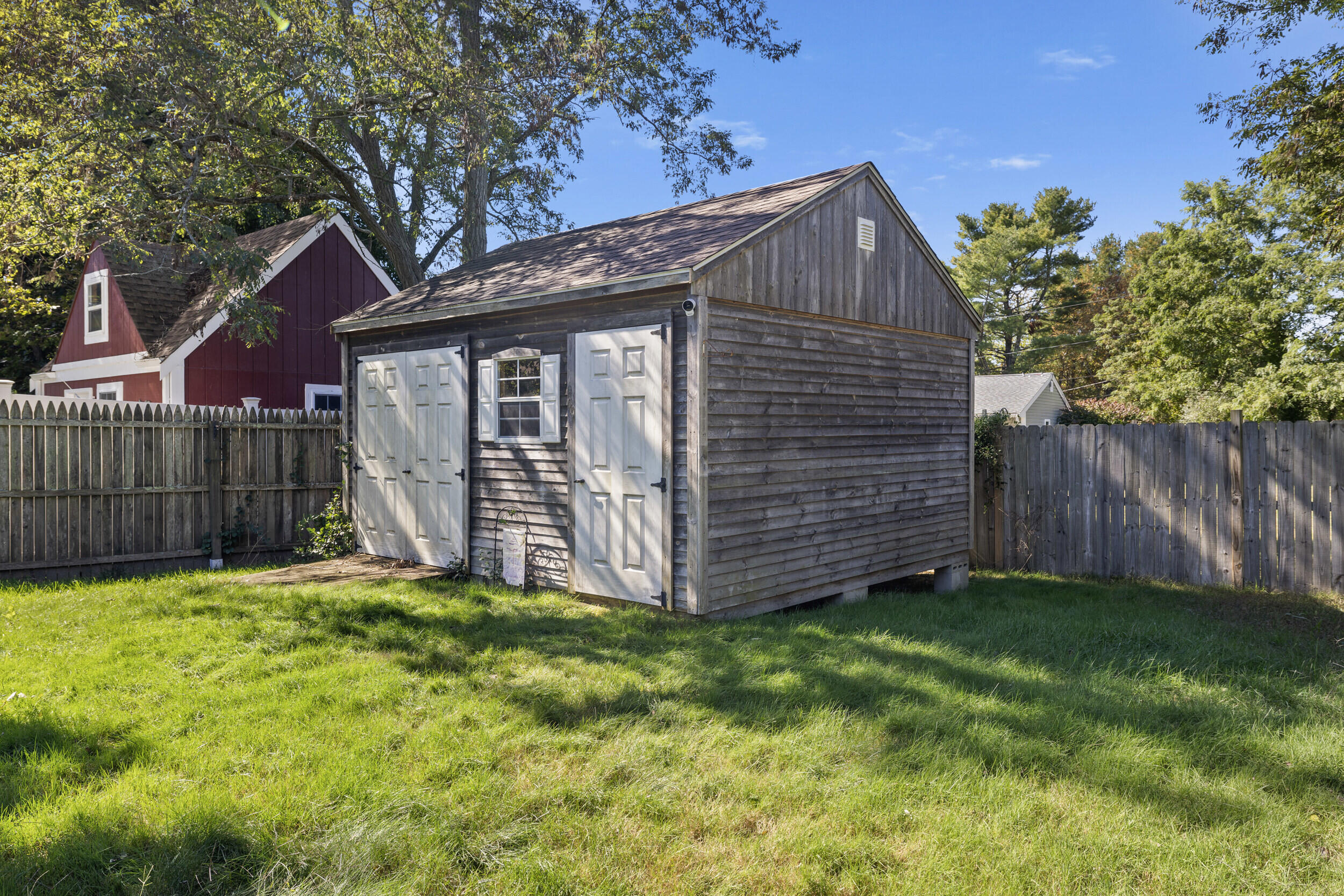 14 Dennis Lane Wareham MA 02571