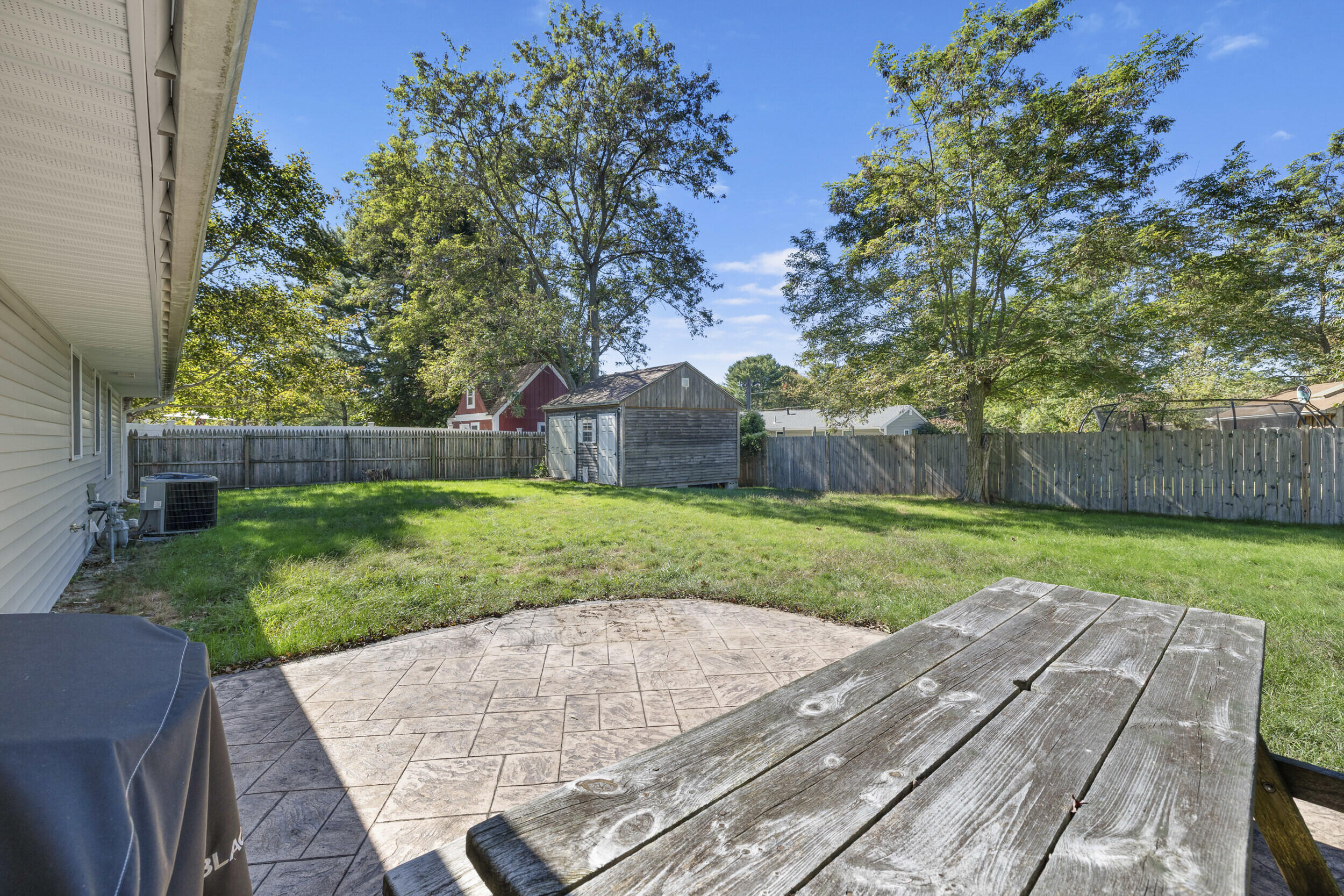 14 Dennis Lane Wareham MA 02571