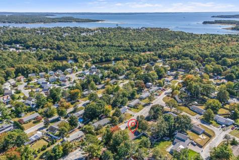 14 Dennis Lane Wareham MA 02571