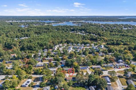 14 Dennis Lane Wareham MA 02571