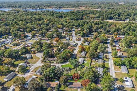 14 Dennis Lane Wareham MA 02571