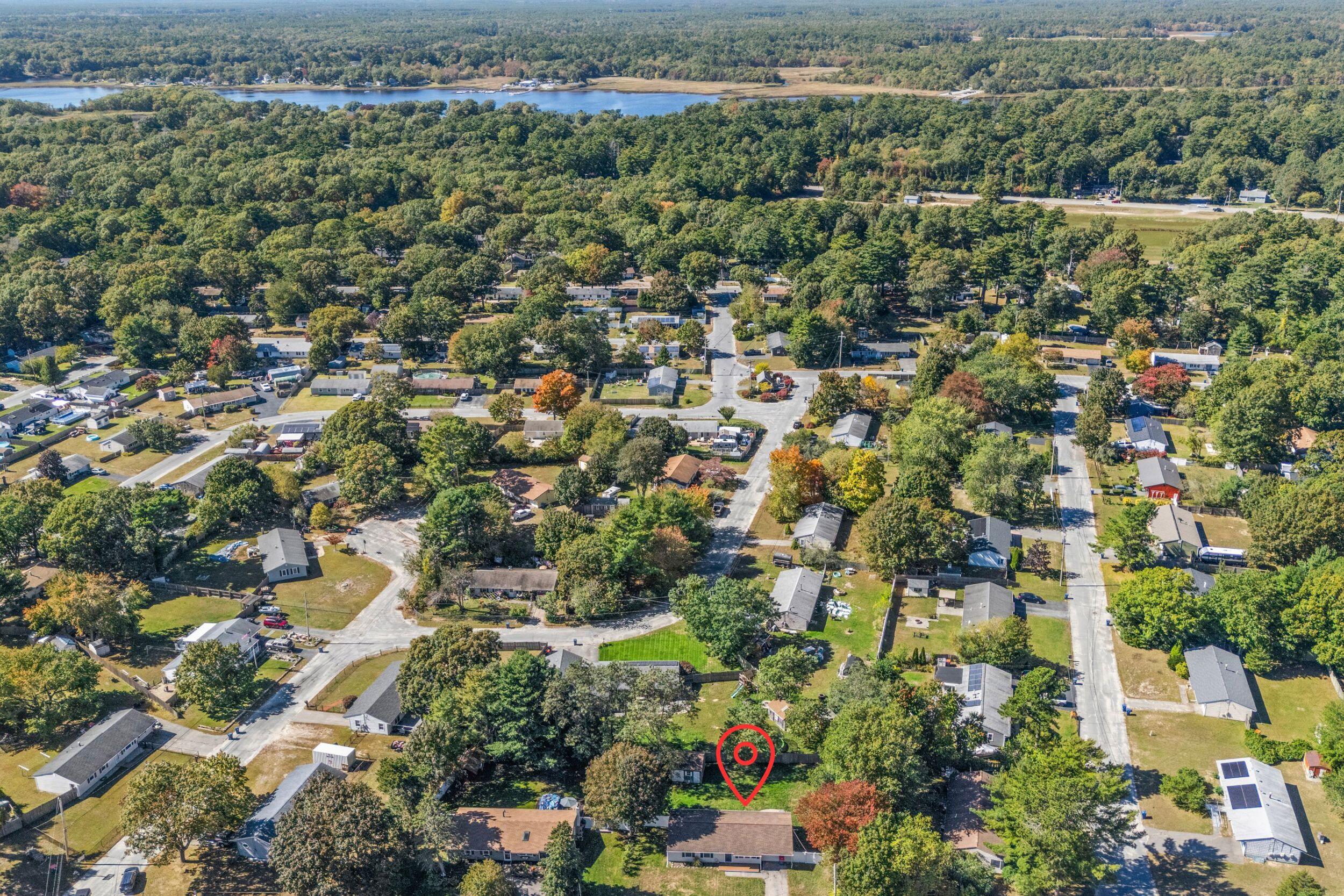 14 Dennis Lane Wareham MA 02571