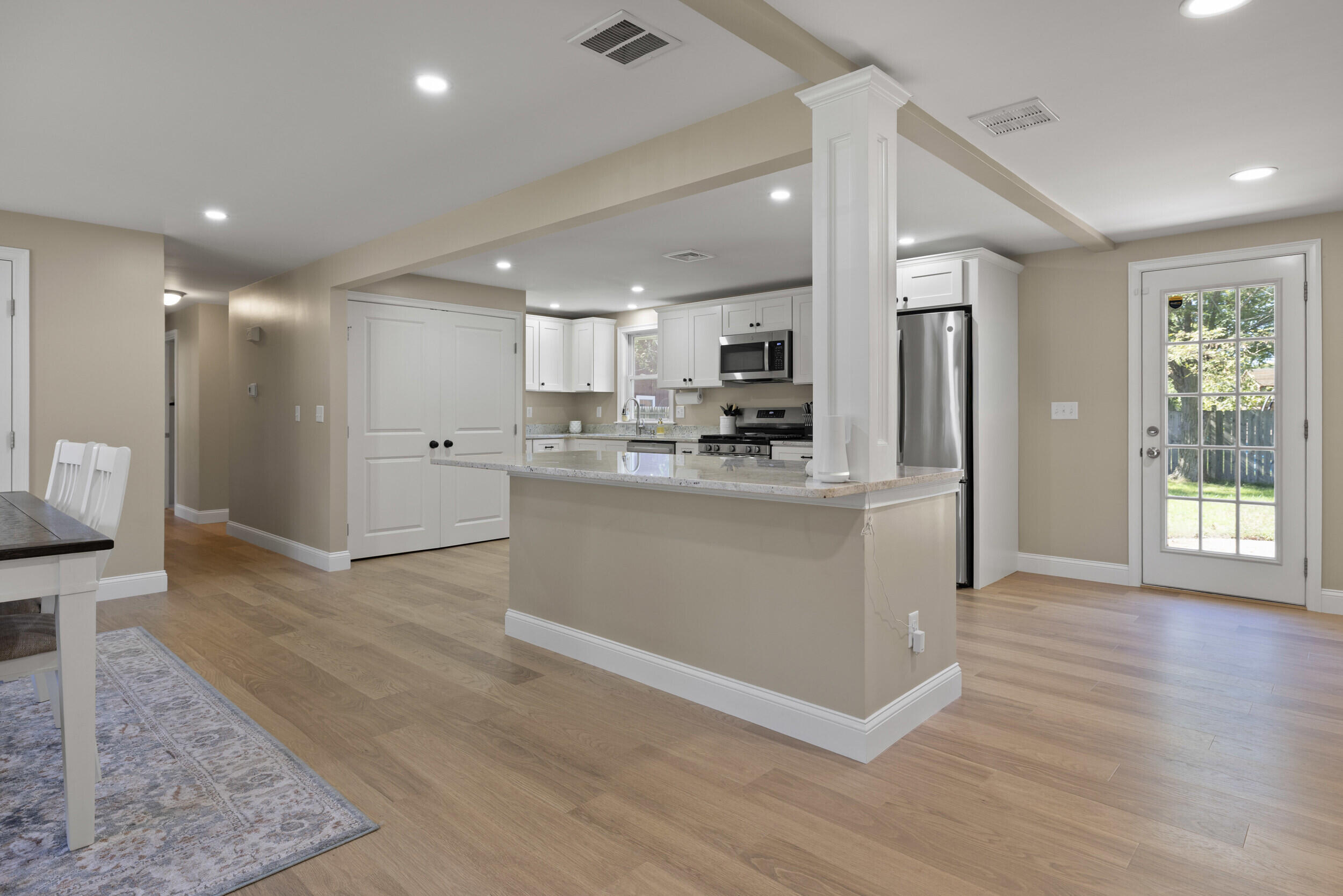 14 Dennis Lane Wareham MA 02571