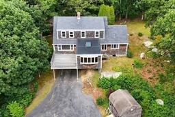 27 Upland Avenue Falmouth MA 02540