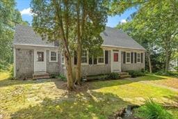 27 Upland Avenue Falmouth MA 02540