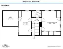 27 Upland Avenue Falmouth MA 02540