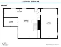 27 Upland Avenue Falmouth MA 02540
