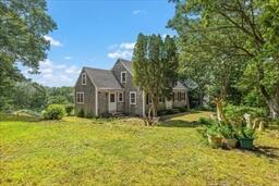 27 Upland Avenue Falmouth MA 02540