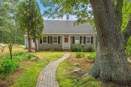 27 Upland Avenue Falmouth MA 02540