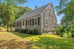 27 Upland Avenue Falmouth MA 02540