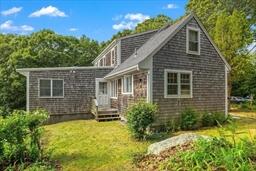 27 Upland Avenue Falmouth MA 02540